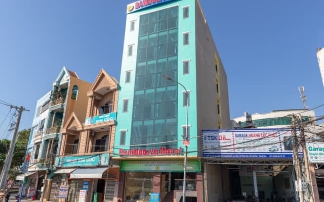 Bamboo Vn Hotel