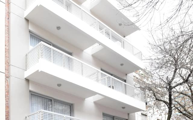 Argenta Suites Belgrano