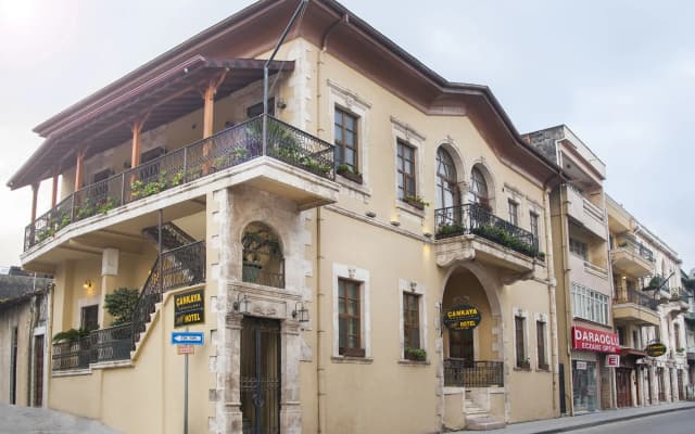 Cankaya Konaklari Boutique Hotel - Special Class