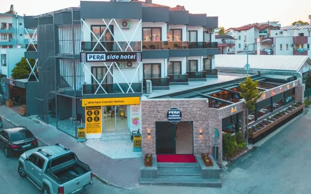 Pera Side Hotel