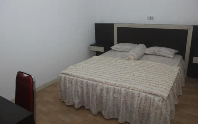 Aurora Guest House