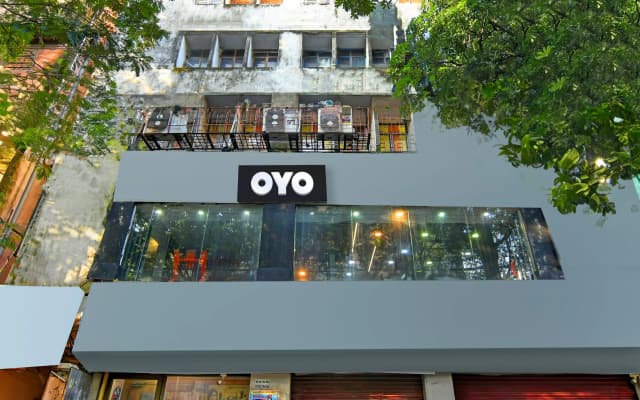 Super Hotel O  Jalan Regency