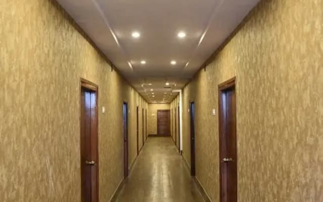 Sagayi International Resort