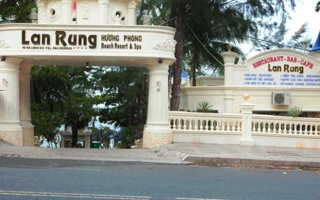 Mercure Vung Tau