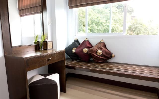 Chaweng Grand View Resort