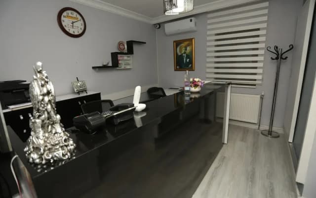Mihman Butik Otel