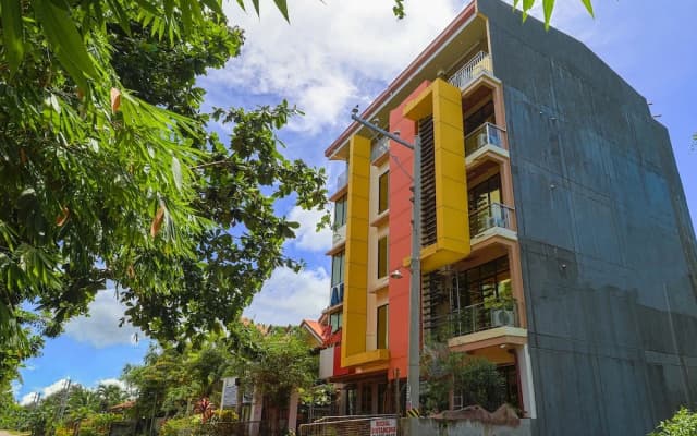905 Arc Homes Hotel Panglao