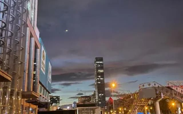 Fanyun Homestay (Shijiazhuang Lehuicheng)
