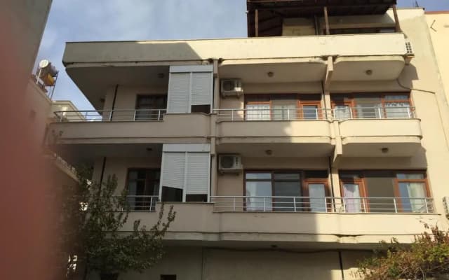 Hotel Efes