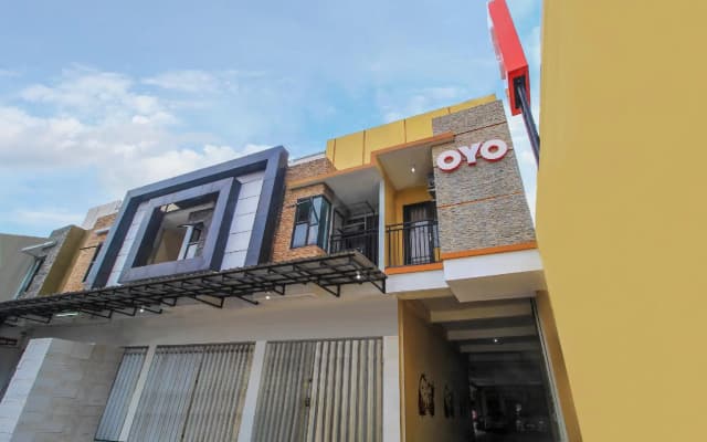 OYO 179 68 residence