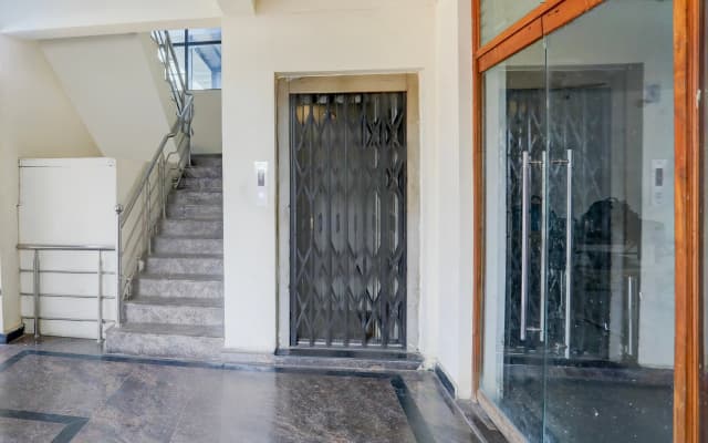 OYO Collection O Tirupati Central Junction Formerly Hotel Adith Grand