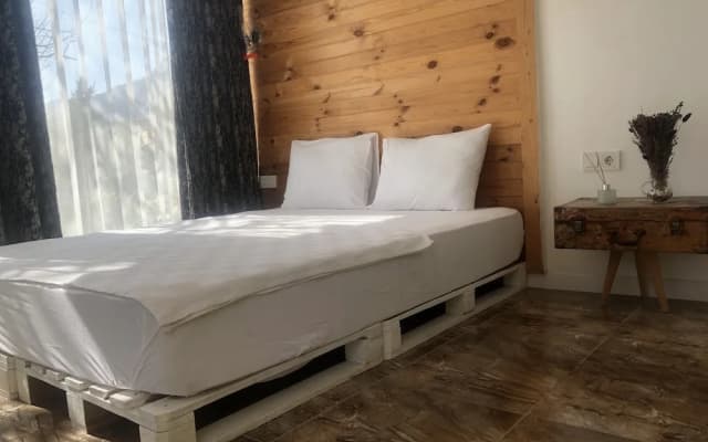 Çıralı Marina Loft Hotel
