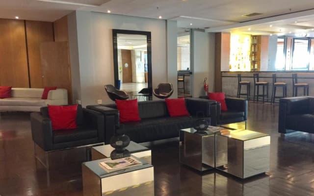 Pestana Rio Atlantica