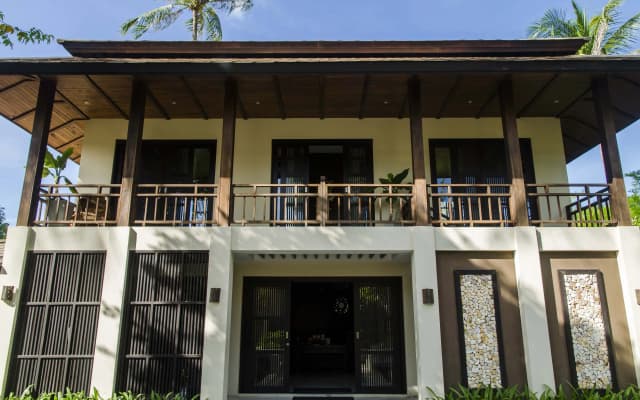 Kirikayan Luxury Pool Villas & Spa Samui