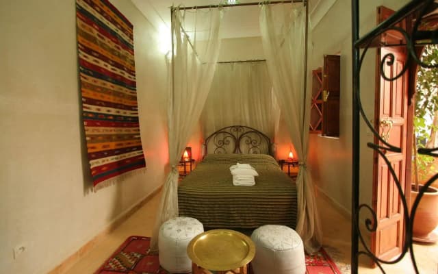 Riad Morgane