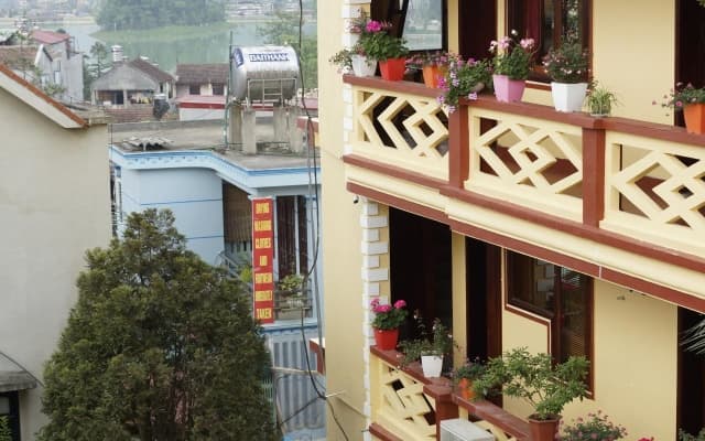 Sapa Local House