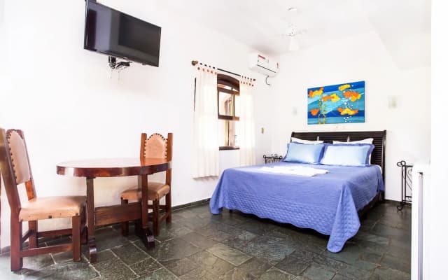 VELINN Feiticeira Praia Hotel