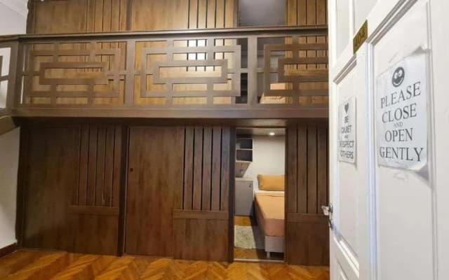 Cairo Hub Hostel