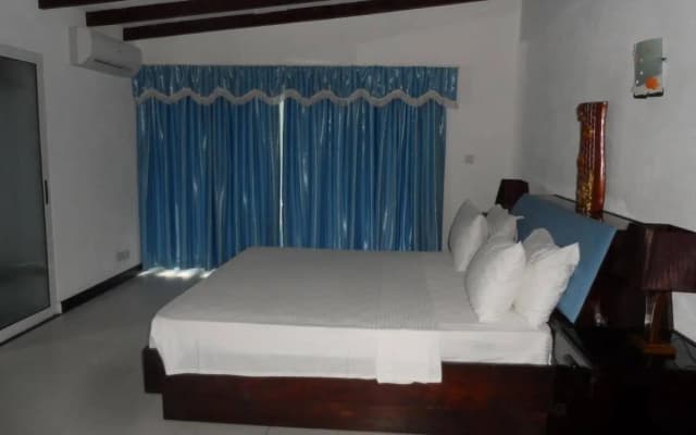 Anse Norwa Self Catering