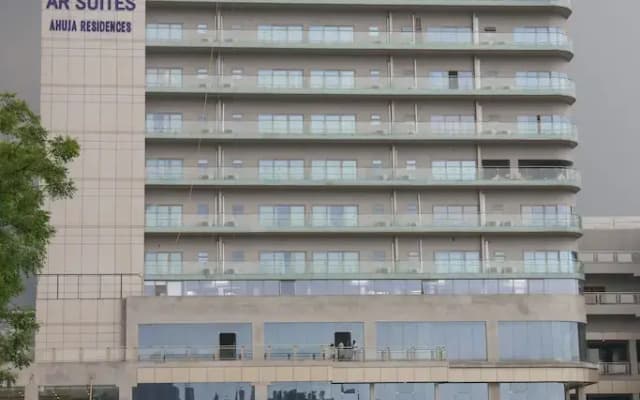 Ar Suites Klj Square