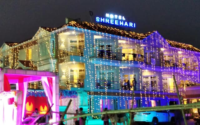 Hotel Shree Hari