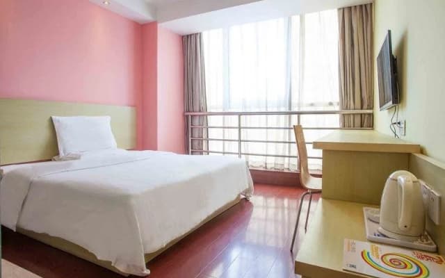 7Days Inn Shijiazhuang Donggang Road Dashimen