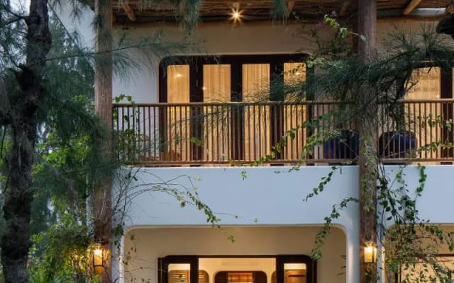 Stelia Beach Resort