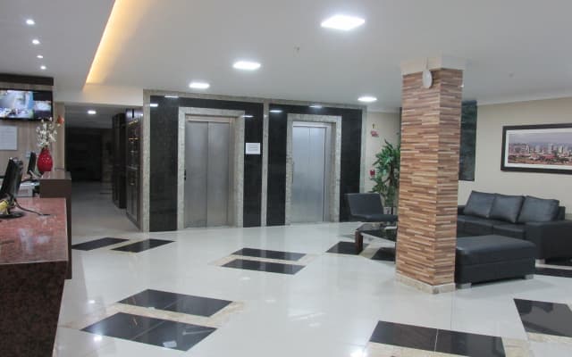Hotel Maysa
