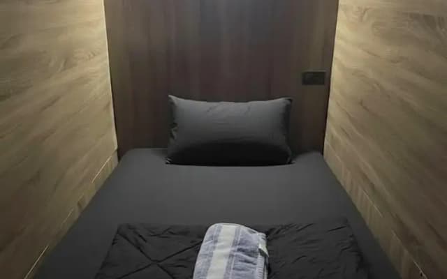 Comfort Hostel Phuket Old Town by MaTong