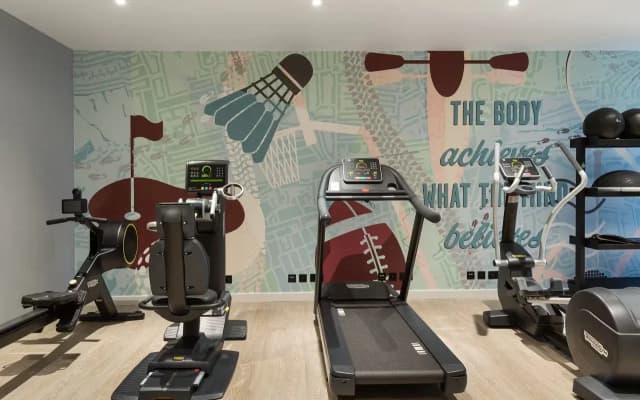 Hampton By Hilton Denizli