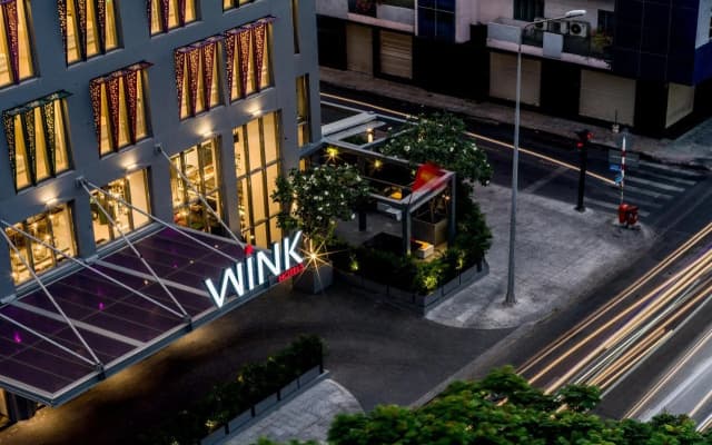 Wink Danang Riverside, Unscripted by Hyatt - 24 Hours stay