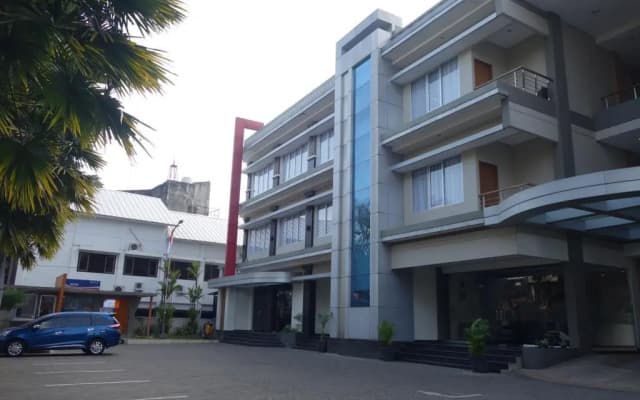 Grand Cordela Hotel AS Putra Kuningan