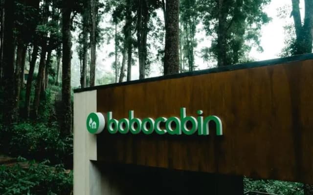 Bobocabin Baturraden