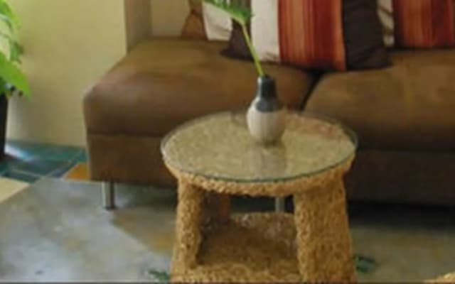 Piman Garden Boutique Hotel