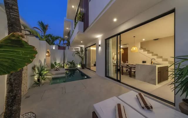 Nova Oasis 3