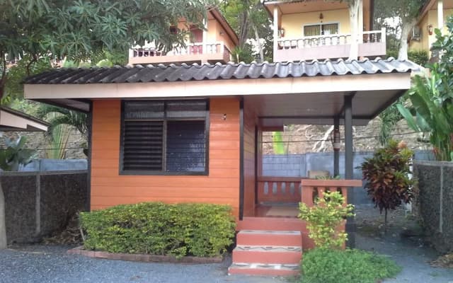 Wanghin Bungalow