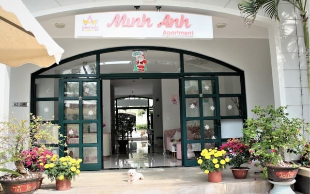 Minh Anh Hotel