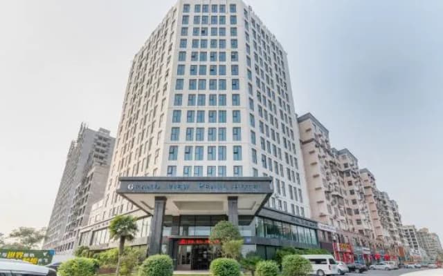 Grand View Pearl Hotel