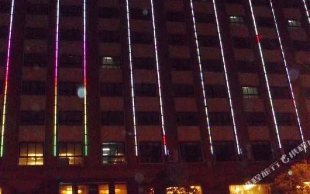 Nanhu Spring Holiday Hotel