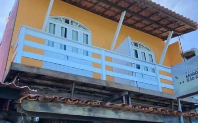 Morro de São Paulo Hospedagens