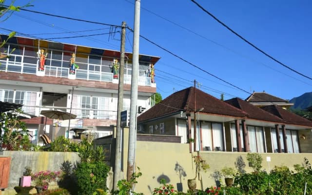Bhuana Agung Villa & Restaurant
