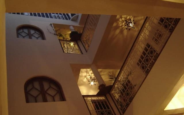 Dar Nafoura Mogador
