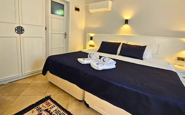 B&B Boutique Hotel