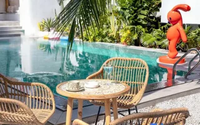 Qixili Homestay