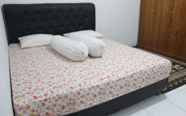 Villa Bayu Lembang