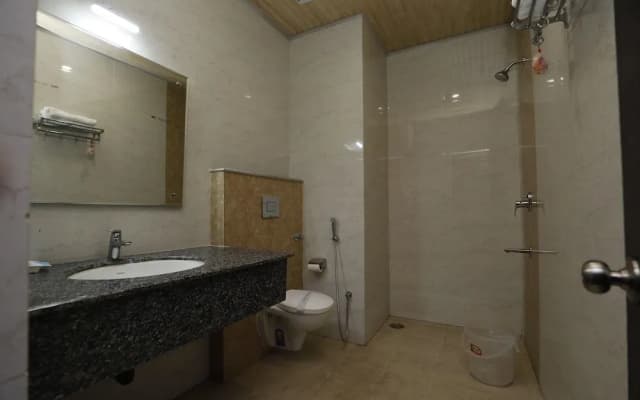 The Park Presidency Hotel