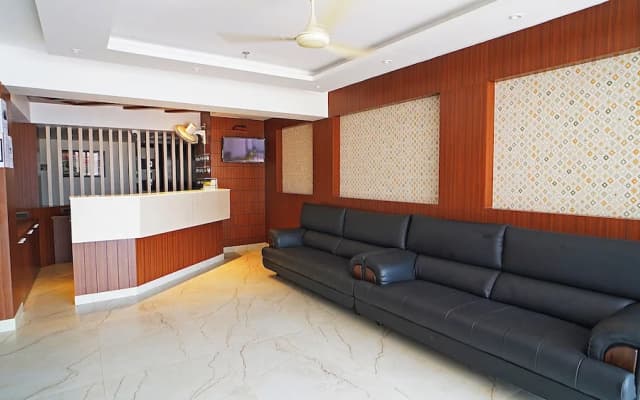 Royal Gitanjali Resort &Spa