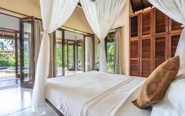 Tirta Tawar Villa Ubud