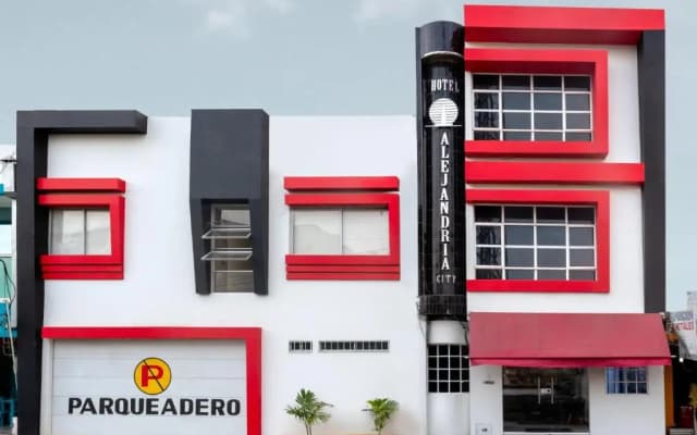 Ayenda Hotel Alejandría