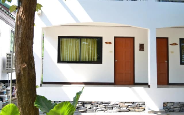 Benjaporn Bungalow